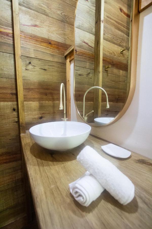 Willa Monkey Tiny House - Private Swimming Pool Big Bight Zewnętrze zdjęcie