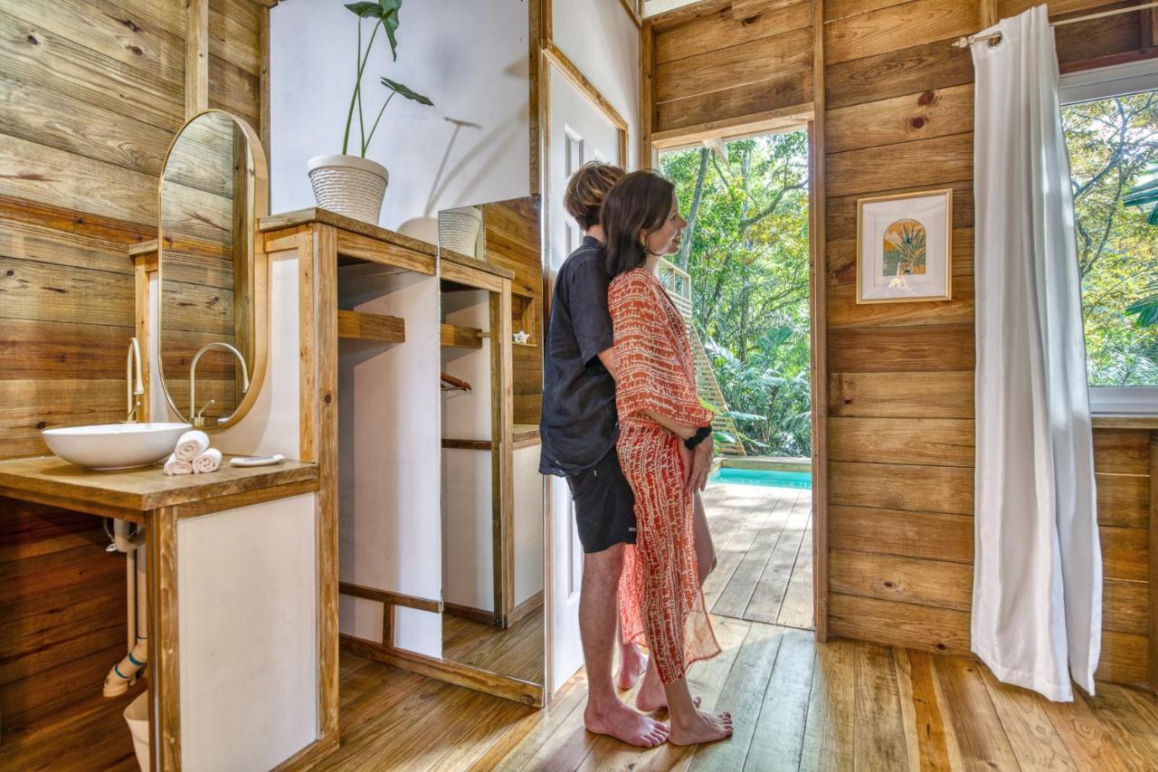 Willa Monkey Tiny House - Private Swimming Pool Big Bight Zewnętrze zdjęcie