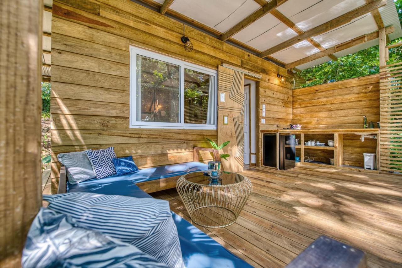 Willa Monkey Tiny House - Private Swimming Pool Big Bight Zewnętrze zdjęcie