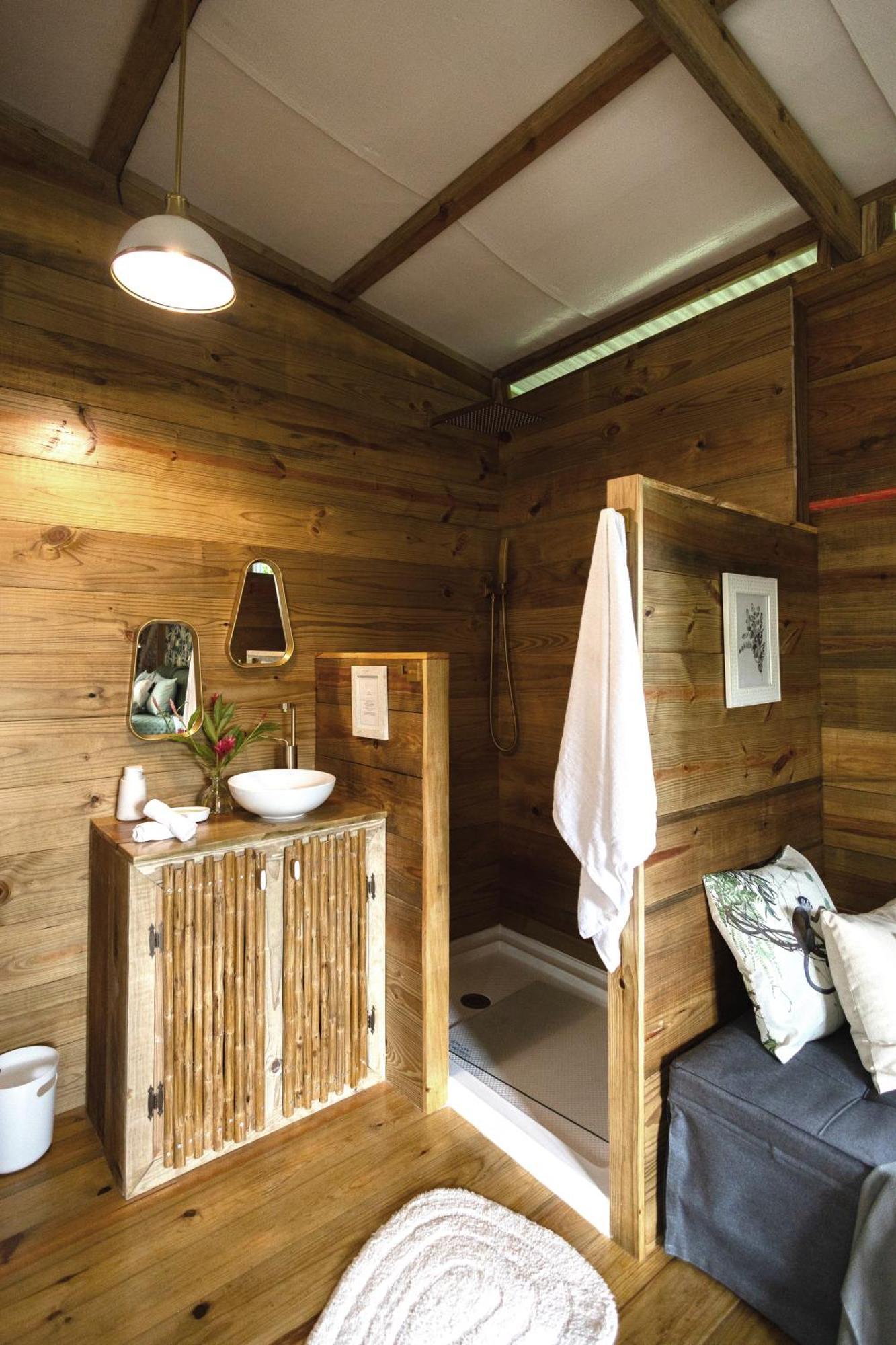 Willa Monkey Tiny House - Private Swimming Pool Big Bight Zewnętrze zdjęcie